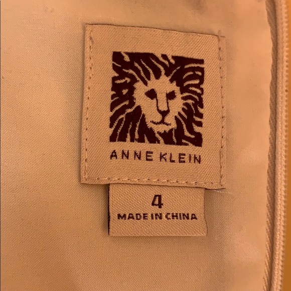Anne Klein Dress - Picture 6 of 7